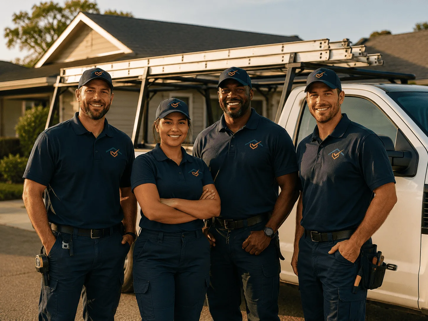 Roof Inspection company in Belle Rose, LA